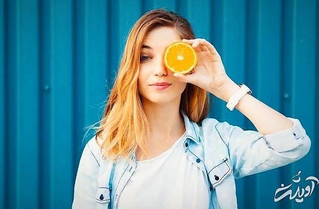 اهمیت مصرف ویتامین c ویتامین c